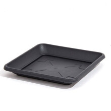 TERRA STATIV - ANTRACIT 270X270MM - PP-PKWT27A