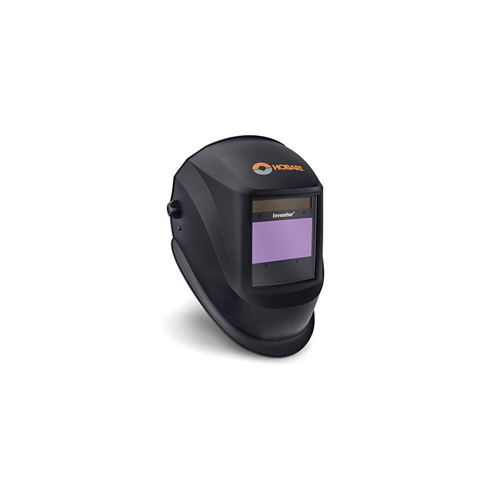 Hobart 770890 Auto-Darkening Welding Helmet 715959665094