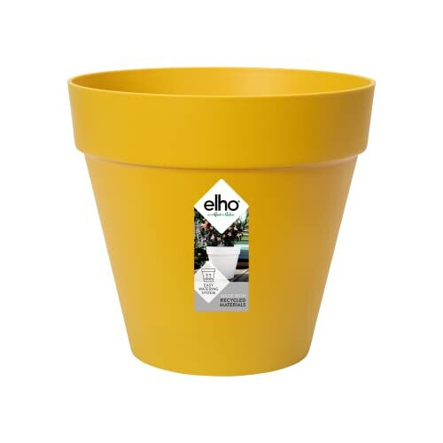 Elho Loft Urban Trough Flower Pot