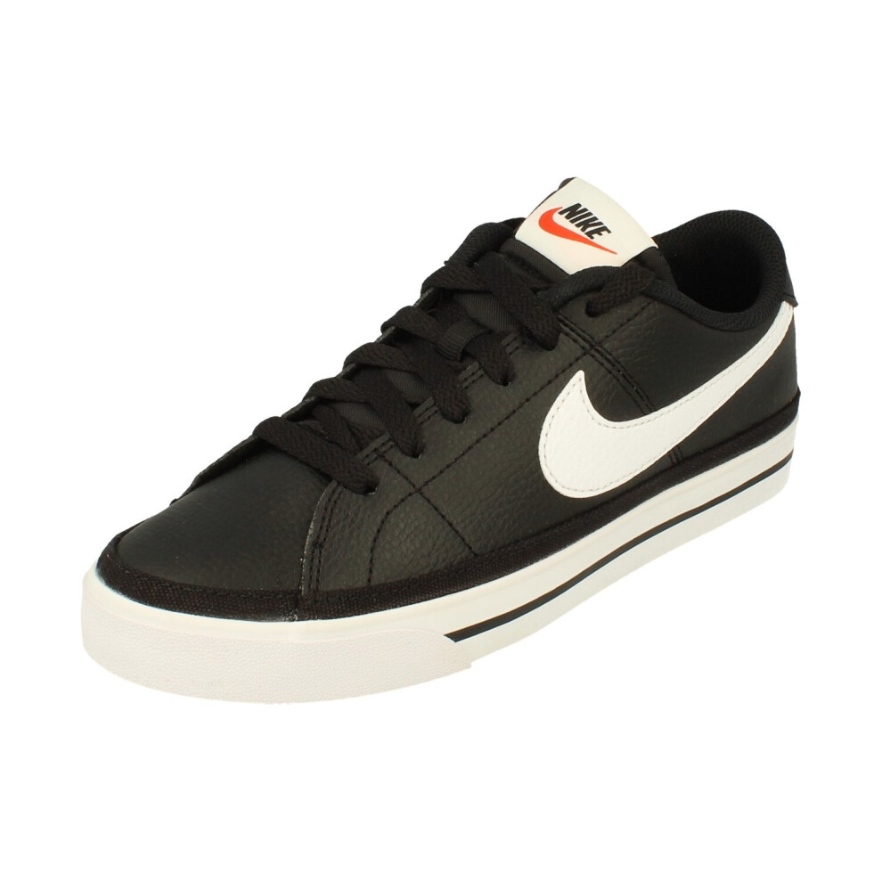 (8.5 (Adults')) Nike Court Legacy Mens Trainers Cu4150 Sneakers Shoes