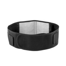 InnovaGoods Cinturón Térmico Corrector con imanes de Turmalina Tourmabelt