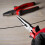 3pc Heavy Duty 150mm 6" Combination Long Nose Diagonal Combination Pliers Set 9