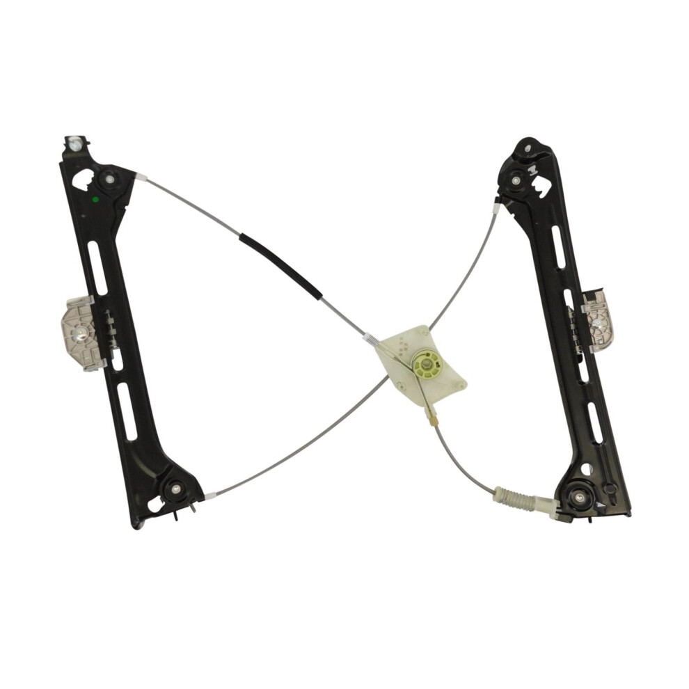 New Vw Beetle Mk3 5C Passenger Side Front Left Window Regulator 2012-2019 5060952965111