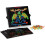 Lite Brite Stranger Things Special Edition - Best of 4 Seasons - Featuring Icons & Themes from The Netflix Series Includes High Definition Grid 2