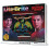Lite Brite Stranger Things Special Edition - Best of 4 Seasons - Featuring Icons & Themes from The Netflix Series Includes High Definition Grid 3