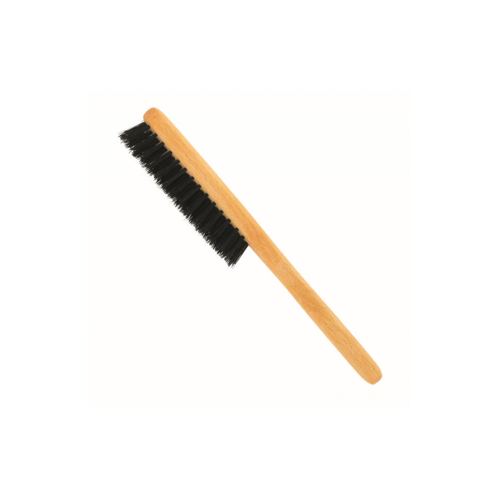 Forsters Hairbrush Boar Bristles Beech Wood Oval
