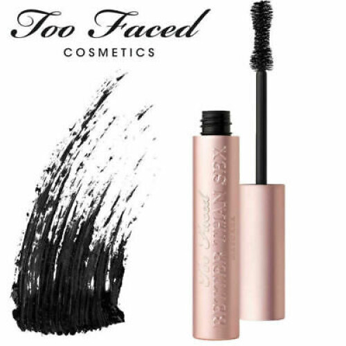 Too Faced Too Faced Better Than Sex 8ml Mascara - Black