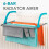 Beldray Beldray 6-Bar Attachable Airer, 6 Hand, Foldable Arms With Drying Rack 2