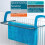 Beldray Beldray 6-Bar Attachable Airer, 6 Hand, Foldable Arms With Drying Rack 4