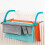Beldray Beldray 6-Bar Attachable Airer, 6 Hand, Foldable Arms With Drying Rack 5