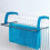 Beldray Beldray 6-Bar Attachable Airer, 6 Hand, Foldable Arms With Drying Rack 3