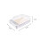 Living And Home Open Cat Litter Box Easy Cleaning Indoor 3