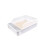 Living And Home Open Cat Litter Box Easy Cleaning Indoor 4