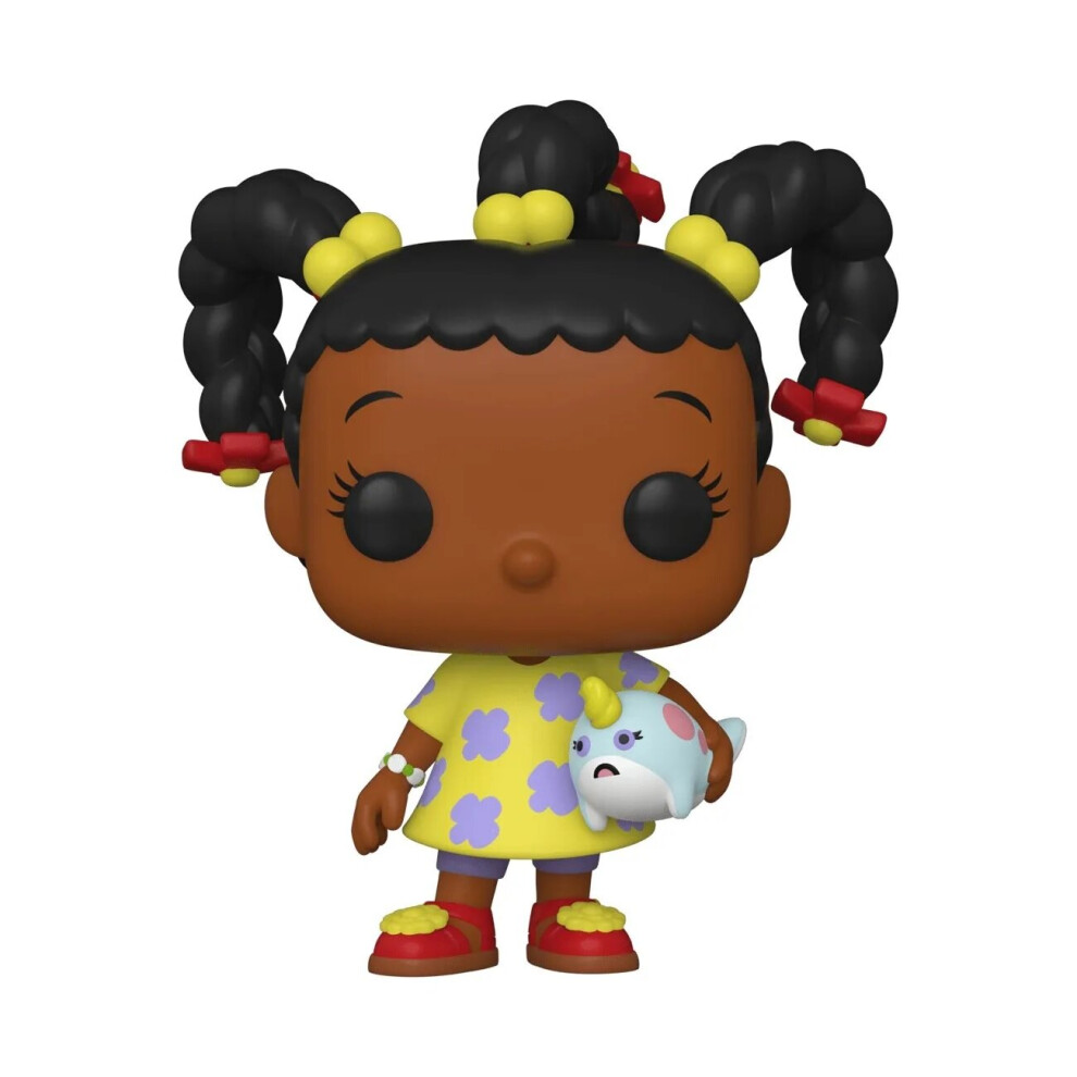 Pop Vinyl Pop Television: Rugrats - Susie