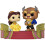 Funko Funko Pop Moment: Formal Beauty & Beast 2