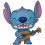 Funko Funko Pop Disney: Lilo & Stitch - Stitch W/ Ukelele 1