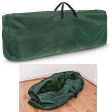 Christmas Tree Decoration Lights Zip Up Sack Storage Bag For Upto 9Ft Xmas Trees
