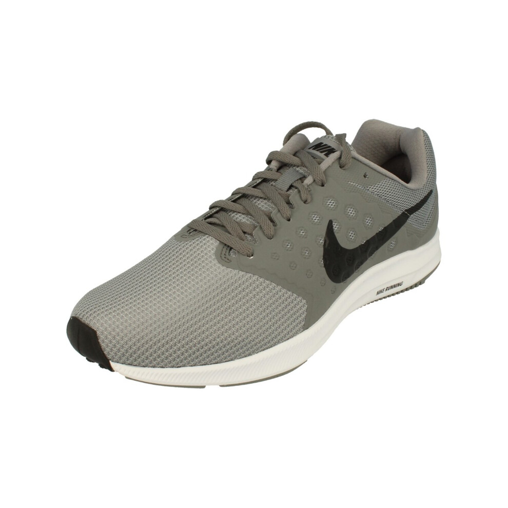 (7.5) Nike Downshifter 7 Mens Running Trainers 852459 Sneakers Shoes