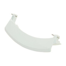 Bosch Washing Machine Door Handle. Genuine Part Number 751782