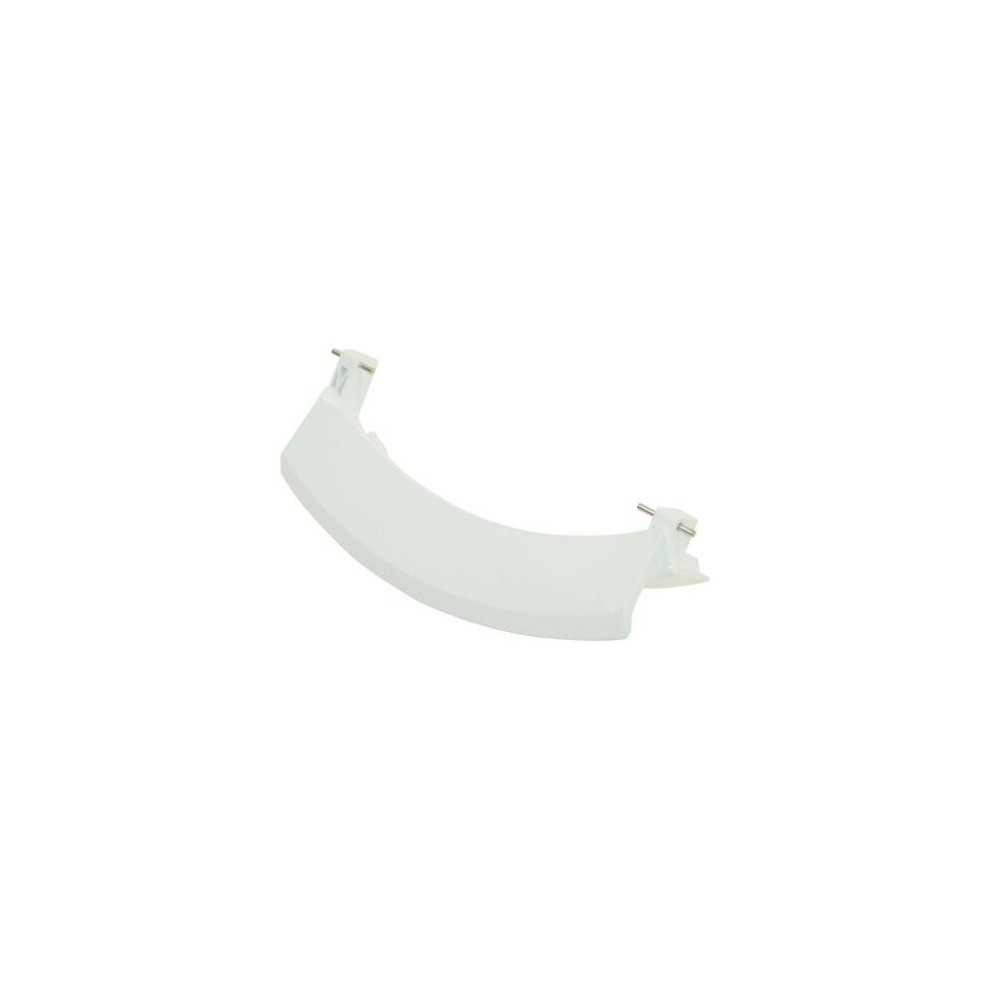 Bosch Washing Machine Door Handle. Genuine Part Number 751782