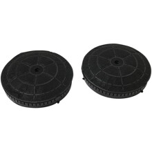 Elica CFC0038668 Charcoal Filter Type 38668
