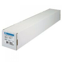 HP C6035A - BRIGHT WHITE INKJET PAPER 610X45M