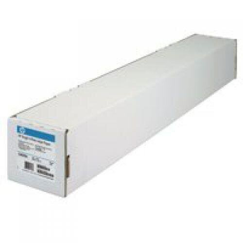 HP HP C6035A - BRIGHT WHITE INKJET PAPER 610X45M