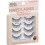 Ardell Ardell False Eyelashes Naked Lash 421 4 Pack Multipack Black Subtle Volume  Super Soft Comfortable 1