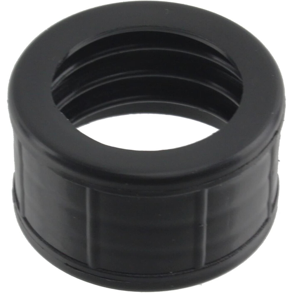 Numatic Genuine Wvd900-2 Ntd570 Nds570 Vacuum Cleaner Swivel Hose End Cuff (38Mm)