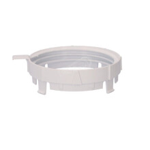 Zanussi 1250091004 Dryer Accessory/RPM/Vent Adapter for your Tumble Dryer/Vent Adapter
