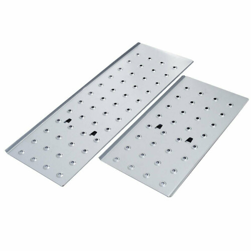 4.7M Scaffold Working Platform