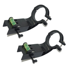 2 x MK4 LNB Adaptor 40mm Bracket Holder Sky Freesat Satellite Dishes Zone 1&2