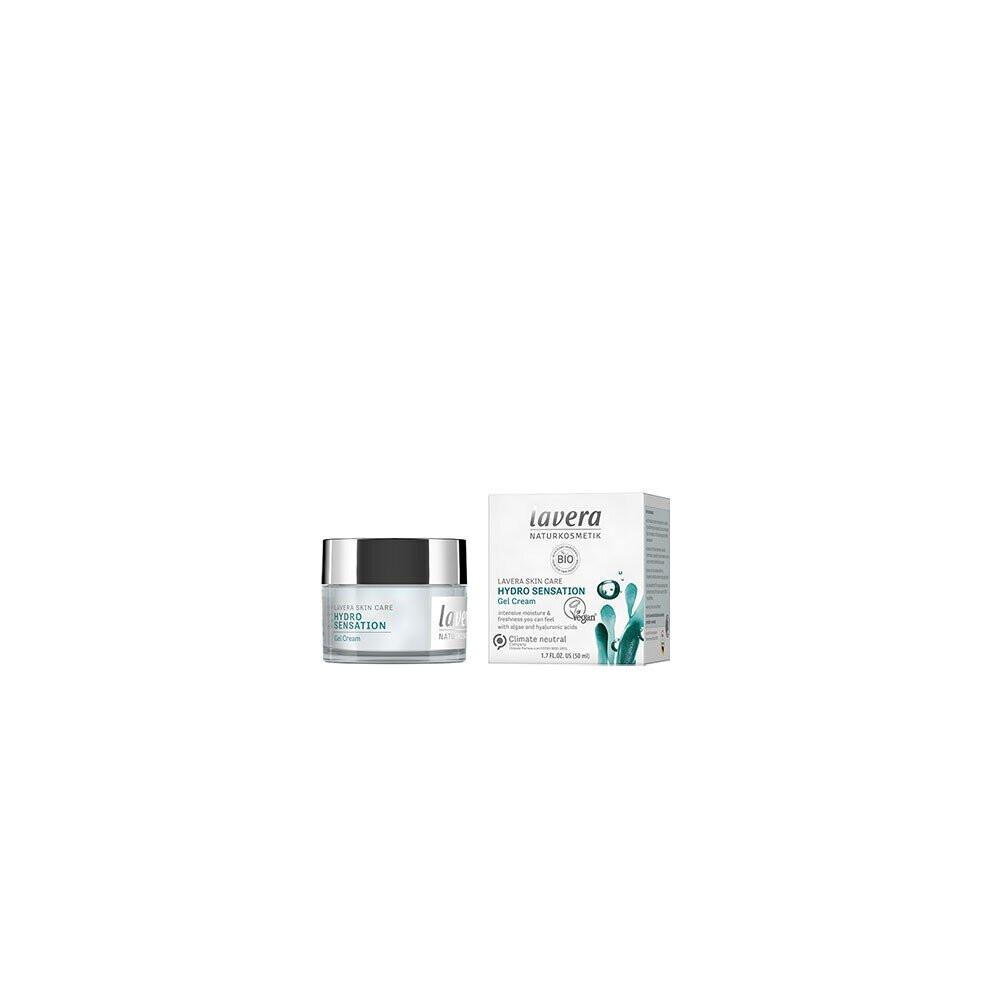 Lavera Cream Hydro Sensation Gel