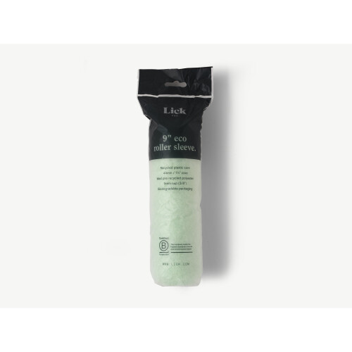 Lick Pro Eco Mid Pile Sleeve 9"