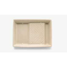 Lick Pro Bio-Degradable Sugar Cane Paint Tray 9"
