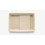 Lick Pro Bio-Degradable Sugar Cane Paint Tray 9" 1