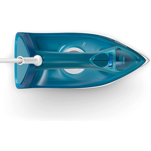 Philips Philips 3000 Series Steam Iron Ceramic Soleplate 2400W 2
