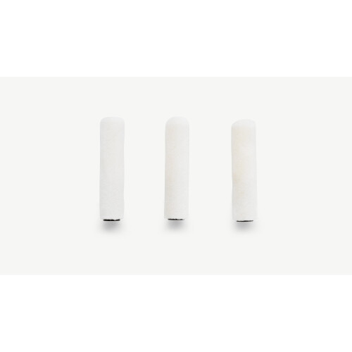 Lick Pro Eco Mid Pile Sleeve 4" Box 10