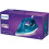 Philips Philips 3000 Series Steam Iron Ceramic Soleplate 2400W 5