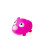 (Owl) Baby Bath Mat 4