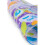 (Owl) Baby Bath Mat 2
