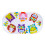 (Owl) Baby Bath Mat 1