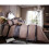 (Double, Chambray) Luxury Glamorous Duvet Cover Bedding Set 2