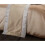 (Latte) Luxury Onyx Bed Runner 1