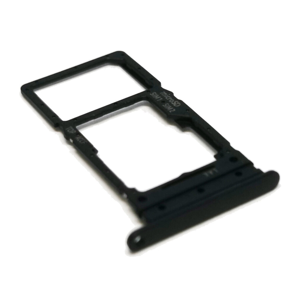 Compatible With Samsung Galaxy A33 5G Sm-A336b Replacement Sim Tray In Black 9145584614128
