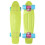 (Costa) Complete 22inch OG Plastic Skateboard 1