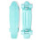 (Staple Mint) Complete 22inch OG Plastic Skateboard 1