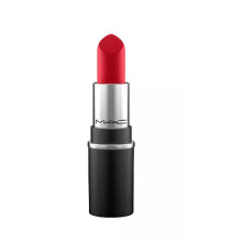 MAC COSMETICS - Retro Matte Mini Mac Lipstick 1.8 g - Ruby Woo