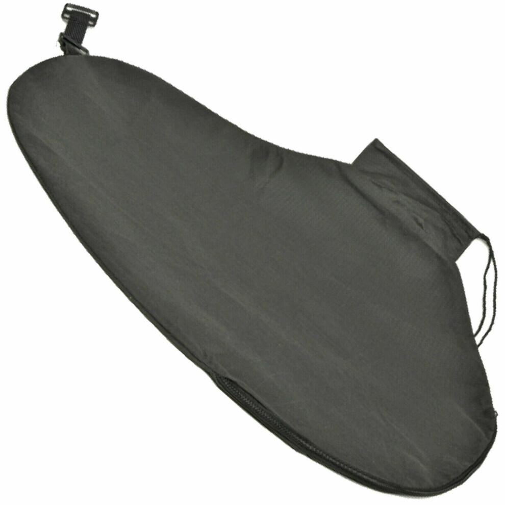 Collection Bag For QUALCAST YT6231 Debris Sack Vac Garden Leaf Blower Vacuum Bag