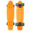 (Regulas) Complete 22inch OG Plastic Skateboard 1